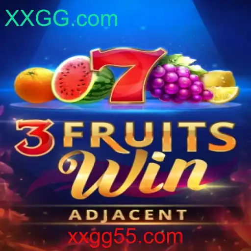 Descubra 3FruitsWin: O Jogo que Revoluciona o Entretenimento Online