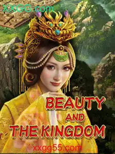 BeautyAndTheKingdom: Aventura e Estratégia no Mundo Virtual
