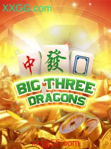 Descubra o Fabuloso Mundo de BigThreeDragons com XXGG.com