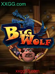 Explorando o Universo de BigWolf: Uma Jornada Vibrante e Estratégica