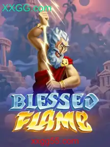 Descubra o Fascinante Mundo de BlessedFlame: O Jogo Que Está Conquistando Gamers