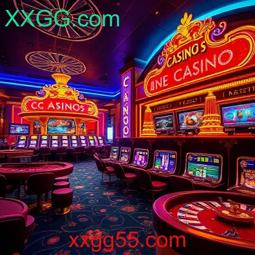 casino