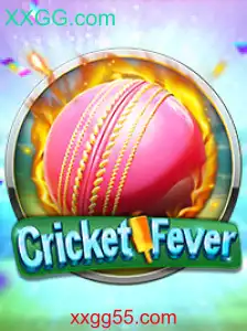 CricketFever: Descubra o Novo Jogo Sensação de XXGG.com