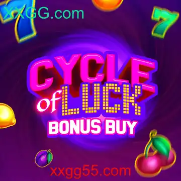 Descubra o Fascínio do CycleofLuckBonusBuy no XXGG.com