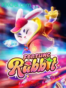 Descubra o Fascinante Mundo de FortuneRabbit no XXGG.com
