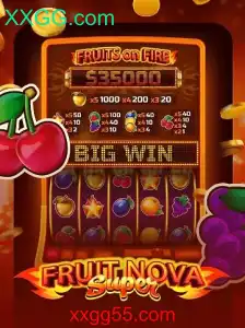 Explorando o Mundo Vibrante de FruitNovaSuper
