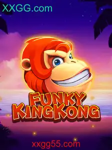 Explorando o Universo Vibrante de FunkyKingKong