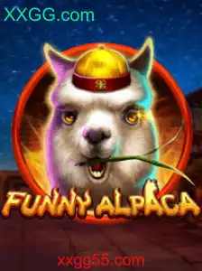 Descubra o Mundo Divertido de FunnyAlpaca: O Novo Fenômeno dos Jogos em XXGG.com
