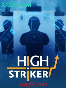 HighStriker: Domine o Desafio no Mundo dos Games