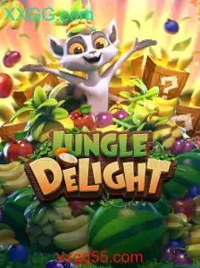 Explorando JungleDelight: A Aventura Selvagem de XXGG.com