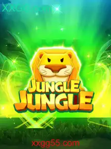 Explorando o Excitante Mundo de JungleJungle