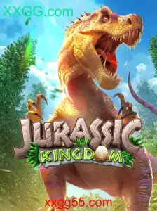 Descubra o Universo de Aventuras em JurassicKingdom