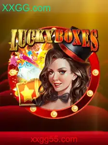 Descubra o Fascinante Mundo de LuckyBoxes e Como Jogar