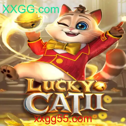Explorando o Universo de LuckyCatII