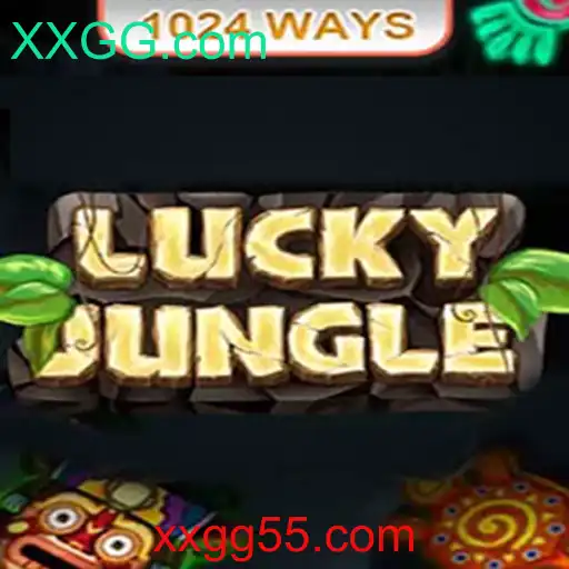 Explorando as Aventuras de LuckyJungle1024: Uma Jornada Selvagem em XXGG.com