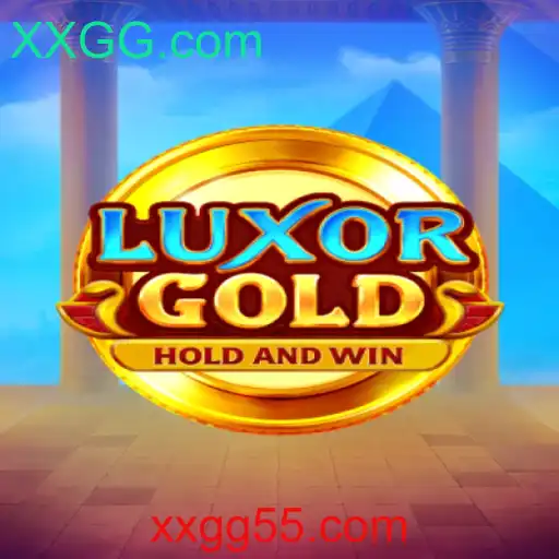 Descubra o Fascinante Mundo de LuxorGold