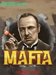 Mergulhe no Mundo do Jogo 'Mafia' com XXGG.com