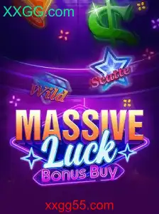 Descubra o Universo de MassiveLuckBonusBuy: O Novo Jogo Eletrizante