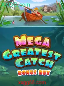 MegaGreatestCatchBonusBuy: Tudo o Que Você Precisa Saber