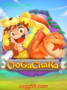 Descubra o Fascinante Mundo de OoGaChaKa