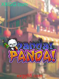 Explorando o Mundo de PandaPanda: O Novo Fenômeno dos Jogos Online em XXGG.com