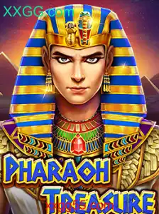 Descubra os Segredos do Jogo PharaohTreasure no Portal XXGG.com