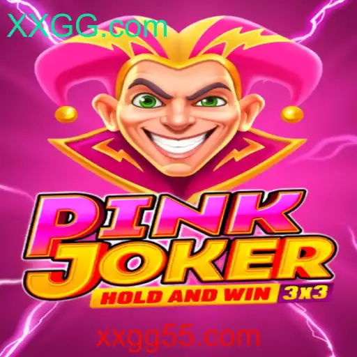 Descubra o Fascinante Mundo de Pinkjoker: O Jogo Online na Plataforma XXGG.com