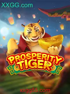 Descubra o Mundo de ProsperityTiger: Um Jogo de Estratégia Inovador