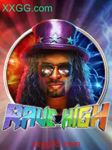 Explorando o Fascinante Mundo de RaveHigh: O Inovador Jogo da XXGG.com