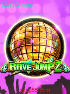 Descubra o Universo de RaveJump2: O Novo Fenômeno em XXGG.com