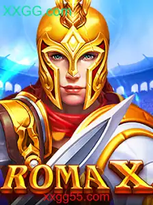 Descubra RomaX: Um Jogo Empolgante com a XXGG.com