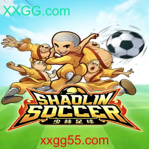 Introdução ao Jogo ShaolinSoccer: Estratégias e Regras Essenciais