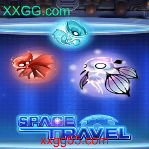 Explore o Universo com SpaceTravel: Uma Aventura Intergaláctica em XXGG.com