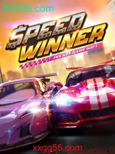 SpeedWinner: Um Jogo de Corrida Intenso em XXGG.com