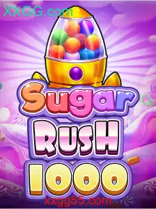 Explorando o Mundo de SugarRush1000: Uma Jornada Doce