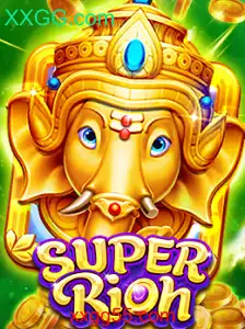 Explorando SuperRich: O Jogo de Estratégia do Momento