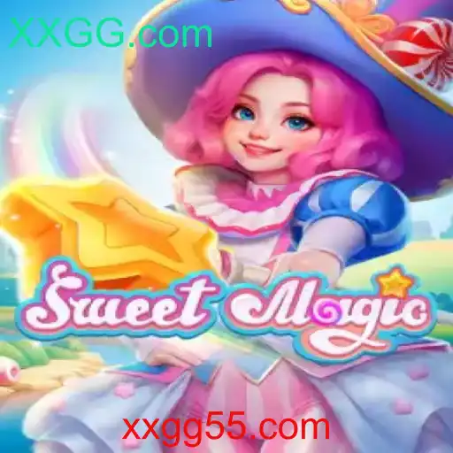 Descubra o Encantador Mundo de SweetMagic: O Jogo que Conquista Multidões
