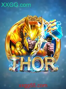 THOR - Um Mergulho no Mundo do Jogo que Encanta Multidões