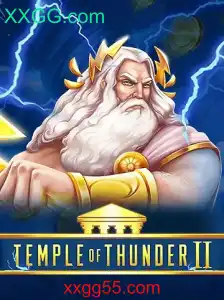TempleofThunderII: Descubra o Novo Fenômeno dos Jogos