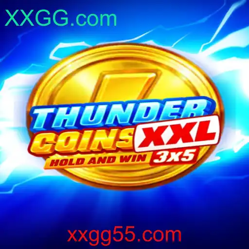 Descubra ThunderCoinsXxl: A Nova Sensação no Mundo dos Jogos
