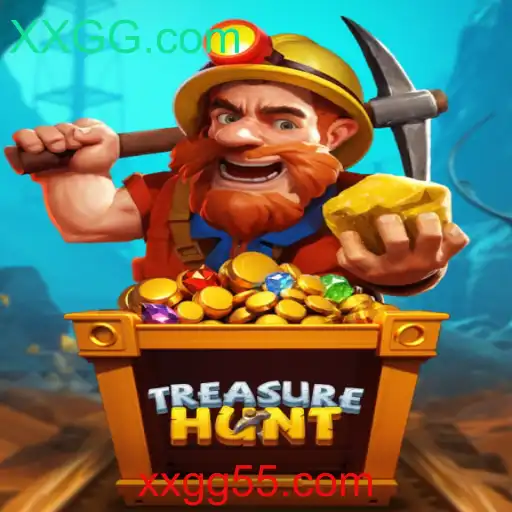Desvendando o Mundo de TreasureHunt: Uma Aventura Interativa