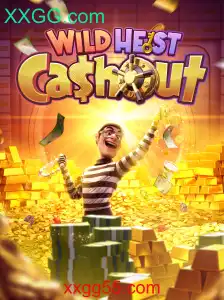 Descubra WildHeistCashout: O Novo Jogo que Conquista o Mundo