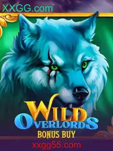 Explorando o Mundo de 'WildOverlordsBonusBuy'