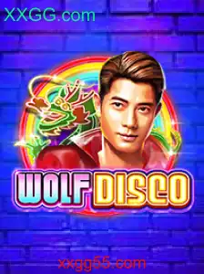 WolfDisco: A Dança dos Lobos em XXGG.com