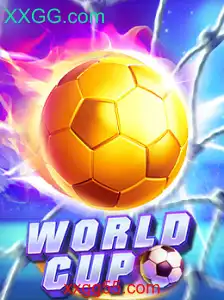 Explorando o Mundo Envolvente do Jogo WorldCup
